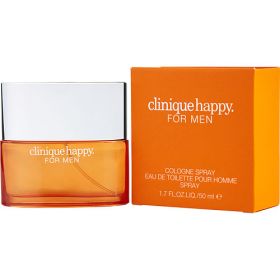 HAPPY by Clinique