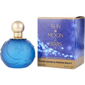 SUN MOON STARS by Karl Lagerfeld