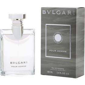 BVLGARI by Bvlgari