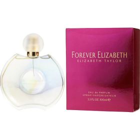 FOREVER ELIZABETH by Elizabeth Taylor