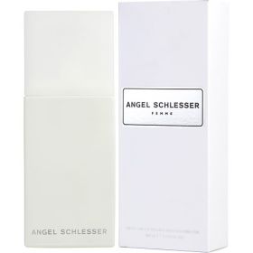 ANGEL SCHLESSER by Angel Schlesser