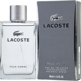 LACOSTE POUR HOMME by Lacoste