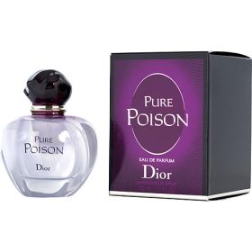 PURE POISON by Christian Dior