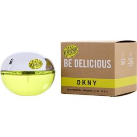 DKNY BE DELICIOUS by Donna Karan