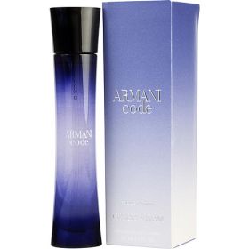 ARMANI CODE by Giorgio Armani