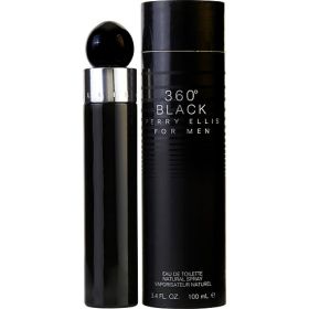 PERRY ELLIS 360 BLACK by Perry Ellis