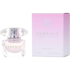 VERSACE BRIGHT CRYSTAL by Gianni Versace