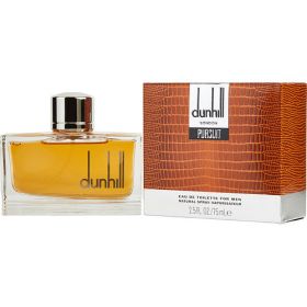 DUNHILL PURSUIT by Alfred Dunhill