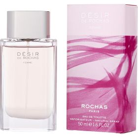 DESIR DE ROCHAS by Rochas