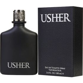 USHER by Usher