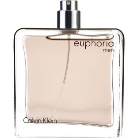 EUPHORIA MEN by Calvin Klein