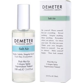 DEMETER SALT AIR by Demeter