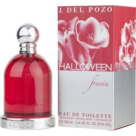 HALLOWEEN FREESIA by Jesus del Pozo