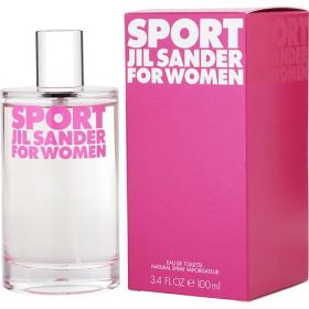 JIL SANDER SPORT by Jil Sander