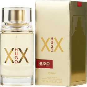 HUGO XX by Hugo Boss