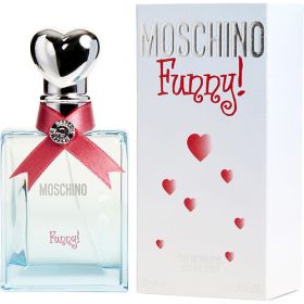 MOSCHINO FUNNY! by Moschino