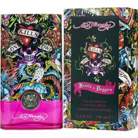 ED HARDY HEARTS & DAGGERS by Christian Audigier