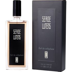 SERGE LUTENS NUIT DE CELLOPHANE by Serge Lutens