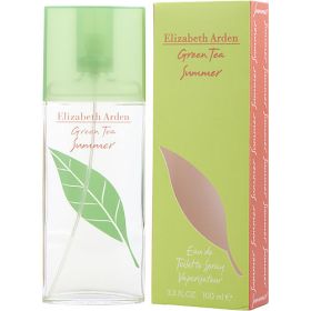 GREEN TEA SUMMER by Elizabeth Arden