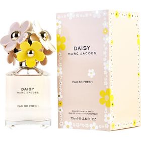 MARC JACOBS DAISY EAU SO FRESH by Marc Jacobs