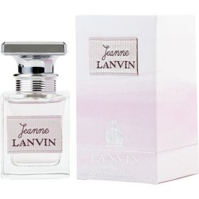 JEANNE LANVIN by Lanvin