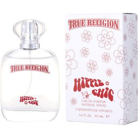 TRUE RELIGION HIPPIE CHIC by True Religion