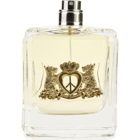 PEACE LOVE & JUICY COUTURE by Juicy Couture