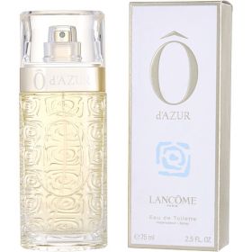 O D'AZUR by Lancome