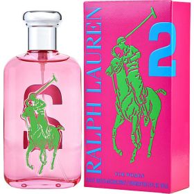 POLO BIG PONY #2 by Ralph Lauren