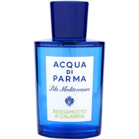 ACQUA DI PARMA BLUE MEDITERRANEO BERGAMOTTO DI CALABRIA by Acqua di Parma