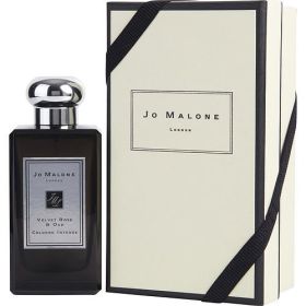 JO MALONE VELVET ROSE & OUD by Jo Malone