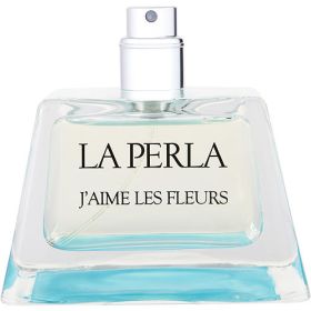 LA PERLA J'AIME LES FLEURS by La Perla