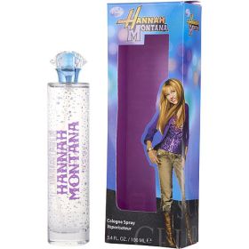 HANNAH MONTANA by Disney