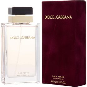 DOLCE & GABBANA POUR FEMME by Dolce & Gabbana