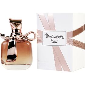 MADEMOISELLE RICCI by Nina Ricci