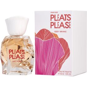 PLEATS PLEASE BY ISSEY MIYAKE by Issey Miyake