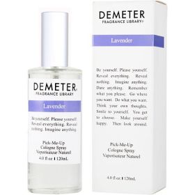 DEMETER LAVENDER by Demeter