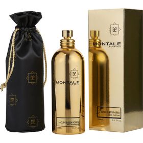 MONTALE PARIS AOUD QUEEN ROSES by Montale