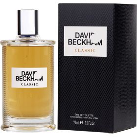 DAVID BECKHAM CLASSIC by David Beckham