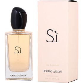 ARMANI SI by Giorgio Armani