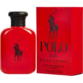 POLO RED by Ralph Lauren