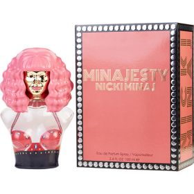 NICKI MINAJ MINAJESTY by Nicki Minaj