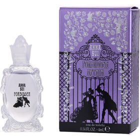 FORBIDDEN AFFAIR by Anna Sui