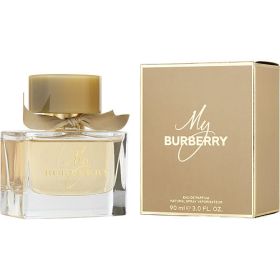 MY BURBERRY by Burberry