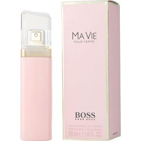 BOSS MA VIE by Hugo Boss