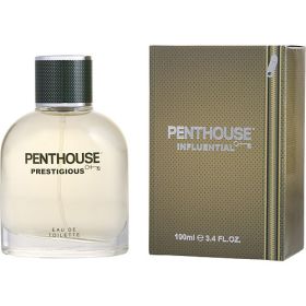 PENTHOUSE INFLUENTIAL by Penthouse