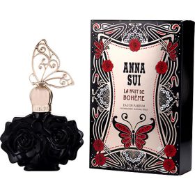 LA NUIT DE BOHEME BLACK by Anna Sui