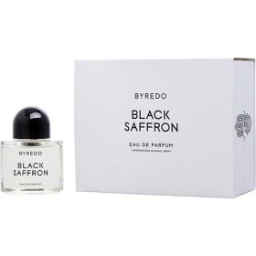 BLACK SAFFRON BYREDO by Byredo