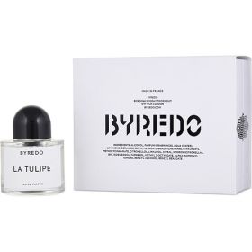 LA TULIPE BYREDO by Byredo