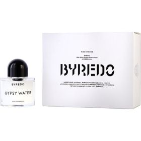 GYPSY WATER BYREDO by Byredo